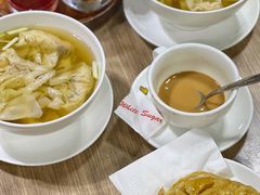 -百福麵家(新馬路店)