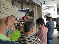 -赵记粽子(司前街店)