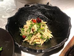 -汉唐宴长安食府