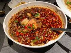 精品毛血旺-滋色臻选川菜(北京坊旗舰店)