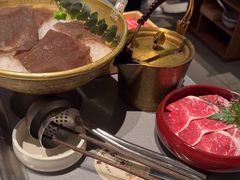 -巴奴毛肚火锅(悠唐购物中心店)