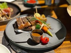 -巴别塔法餐舍(合作路店)