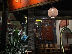 门面-院8里·小聚园(九眼桥店)
