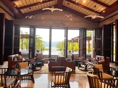 -西昌邛海湾柏樾酒店(原邛海湾柏栎度假酒店)