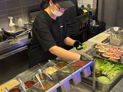 -shark burger·鲨鱼汉堡(交子大道店)