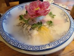 -老雒阳面馆·水席(王城路店)