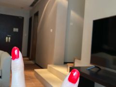 -杭州海华满陇度假酒店