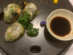 -肆月河豚·新淮扬(金融街店)