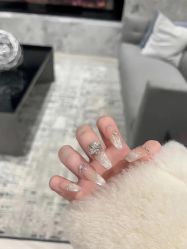 点击看大图 -M·X Nail日式美甲美睫