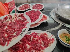 -官塘兄弟·潮汕牛肉店(官塘总店)