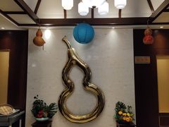 -金哥私房菜馆(张府园总店)