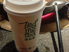 -湊湊火锅·茶憩(和平大悦城店)