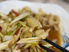 -富临港·蒸汽海鲜·手抓海鲜·炒菜(栈桥店)