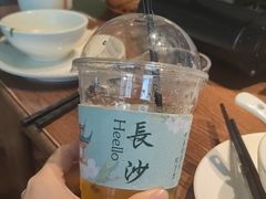 -湘力力小院·鱼汤泡饭(枫林路店)