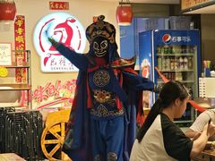 -巴将军·非遗老字号火锅(解放碑店)