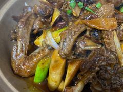 -小杨酒家(华苑小区店)