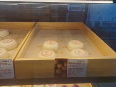 翻毛酸奶月饼-北京稻香村(京港城生活广场店)