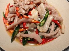 -芭夯兔·兔肉汤锅(新都店)