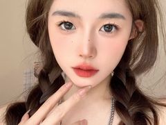 -可糖美瞳·隐形眼镜·测基弧(朝阳大悦城店)