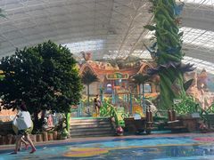 -望儿山温泉水乐园