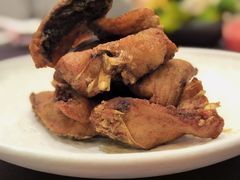 -老正兴菜馆(福州路店)