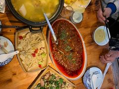 -青城甲(青城山店)