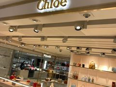 -崇光百货(铜锣湾店)