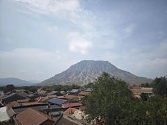 -鸡鸣驿古城