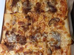 -必胜客(远大路店)