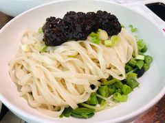 小大董炸酱面-小大董·烤鸭(王府井apm店)