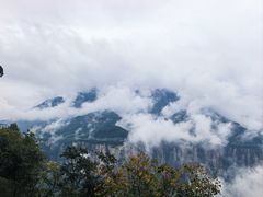 -河南宝泉旅游区