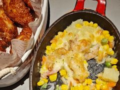 -西堤厚牛排(国瑞店)