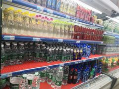 -广百家超市(大东海店)