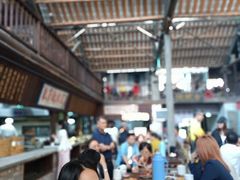 -東茅街茶馆