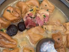 -一楼食业·美食人家