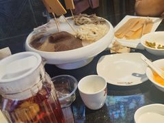 -渝香居重庆火锅(铁西三道街店)
