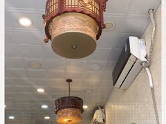 -伊鼎牛肉面(潍坊路店)