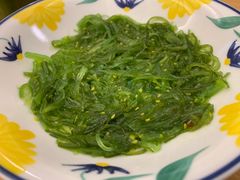 -萨莉亚意大利餐厅(白云汇店)