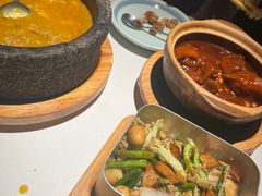 -0776食堂·京城创意菜(七里庄店)
