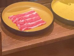 -牛New寿喜烧(金鹰世界店)