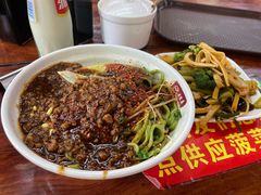 -老陈婆手工面庄