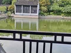 -红梅公园