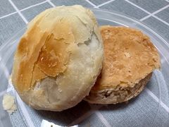 -矮子馅饼(大成路店)