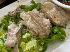 -汉思肴 热面皮(虬江路店)