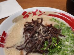 -豚王拉面(澳门银河店)