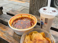 -马三洋芋片(簋街店)
