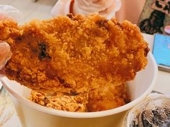 -麦当劳(永泰得来速店)