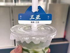 -太琼糟粕醋·海南酸汤火锅(亚龙湾店)
