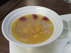 -燕庭·纯燕窝·甜品下午茶(南京西路店)