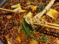 -胖子鱼·天水麻辣鱼火锅(秦州407店)